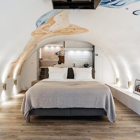 Cozy Pillow Утрехт Екстериор снимка